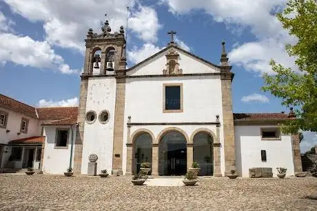 Photo de Forte de São Francisco / Forte de Nossa Senhora do Rosário