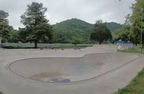 Photo de Orio Skatepark