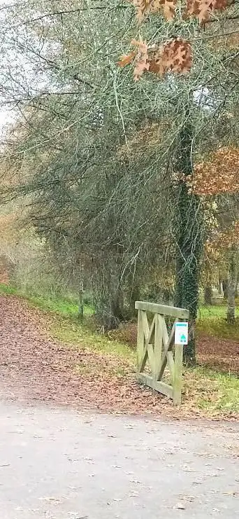 Photo de Circuit de l'Adour aval