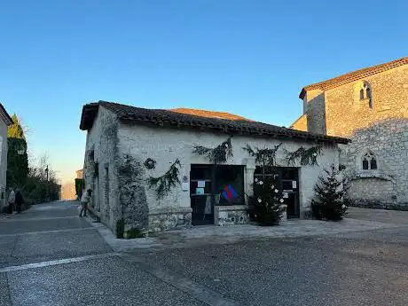 Photo de Office de Tourisme de Pujols