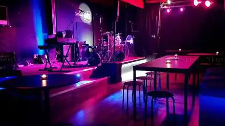 Photo de Zio Live Music Club Milano