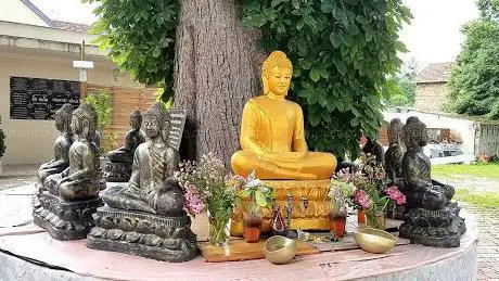 Photo de Temple Bouddhiste Khmer (ABCK)