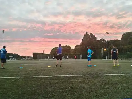 Photo de Stade Desroys du Roure