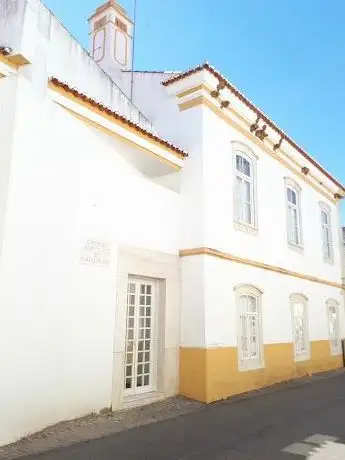 Photo de Centro Cultural de Fronteira