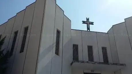 Photo de Church of the Holy Spirit