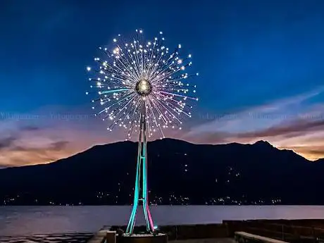 Photo de La Stella di Bellano