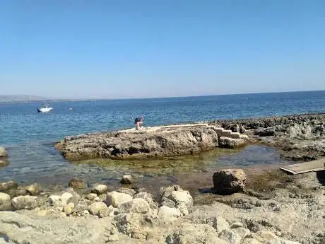 Photo de Piscina naturale (Varco 25)