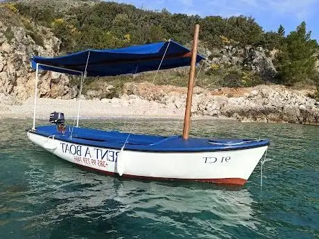 Photo de Cavtat Boat Rentals