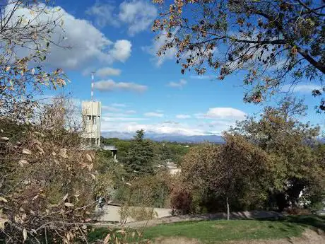 Photo de Cerro de los Locos