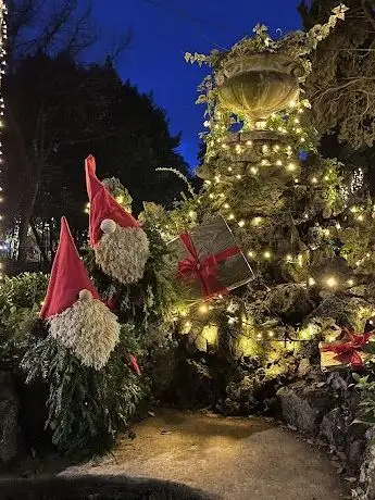 Photo de Advent u Opatiji