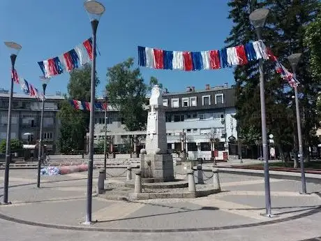 Photo de Požega Tourist Organization