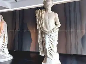 Photo of Archaeological Museum Zadar