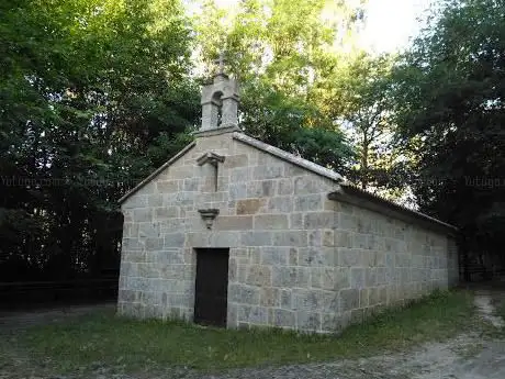 Photo de Capela da Nosa Señora de Grixó