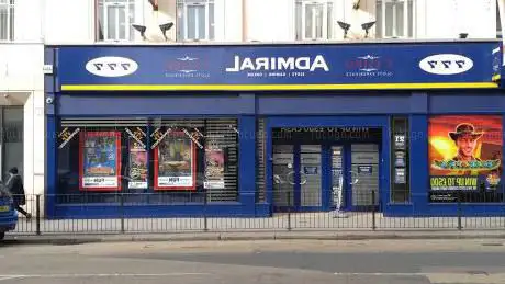 Photo de Admiral Casino: Cricklewood