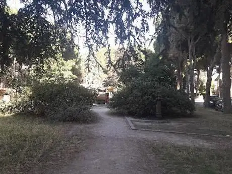 Photo de Parco Giovanni Spadolini