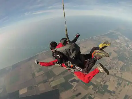 Photo de Skydive Pull Out Ravenna