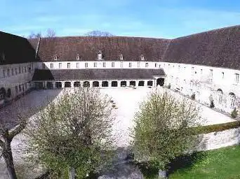 Photo de Abbaye Royale du Moncel