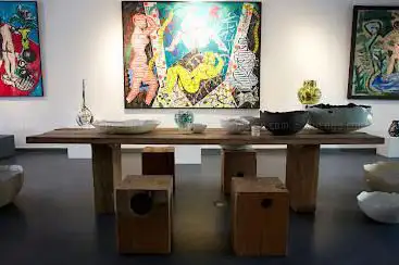 Photo de Galerie Agnès Sandahl