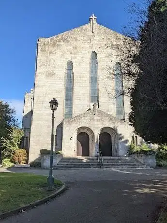 Corpus Christi Roman Catholic Church