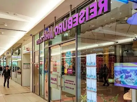 Photo de Reisebüro Wörlitz Tourist Potsdam