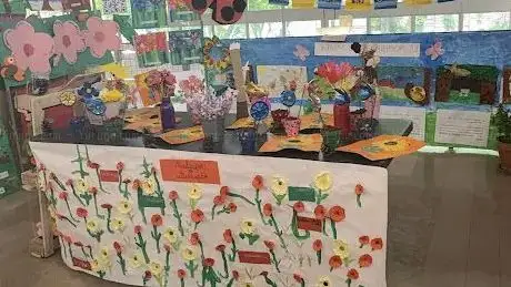 Photo de Centre culturel Jean-Houdremont