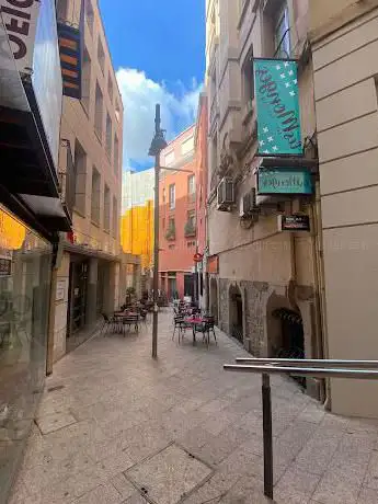 Photo de Bar Les Monges