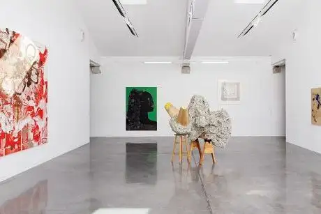 Photo of Musée Régional d'Art Contemporain Occitanie/Pyrénées-Méditerranée