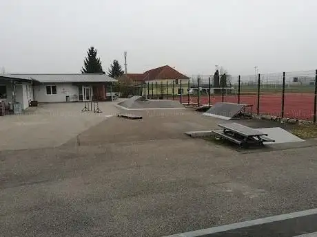 Photo of Skatepark Leonding