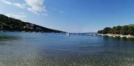 Photo de beach Sveta Marina