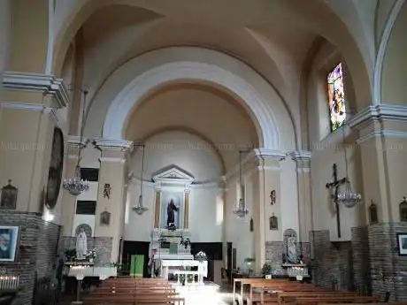 Photo de Church of Saint Anthony of Padua