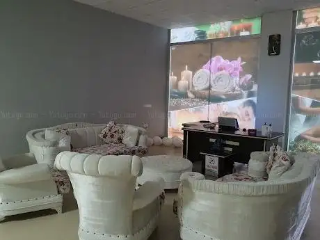 Photo de Isparta Gül Şehri Spa Ve Masaj Salonu