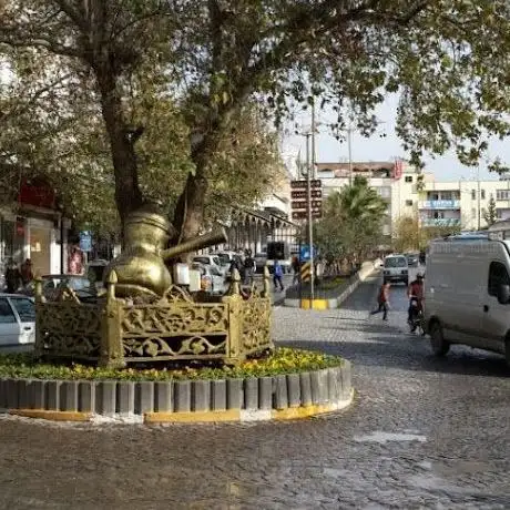 Photo de Haşimiye Meydanı