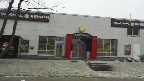 Photo de MERKUR SPIELHALLE Darmstadt