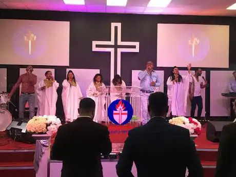 Photo de Rhema Faith Ministries Birmingham Church  UK