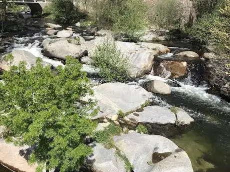 Photo de Mirador del RÃ­o