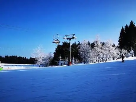 Photo de Talstation Rauer Busch