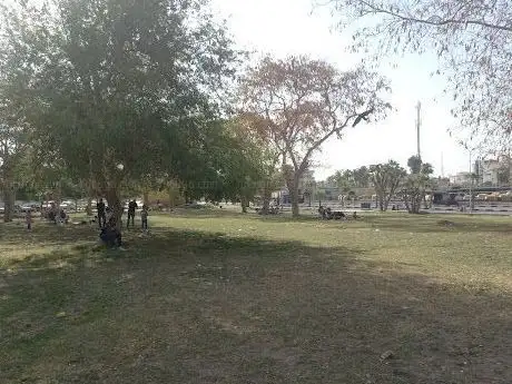 Photo de Nemra 6 Park