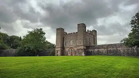 Royal Hillsborough Fort