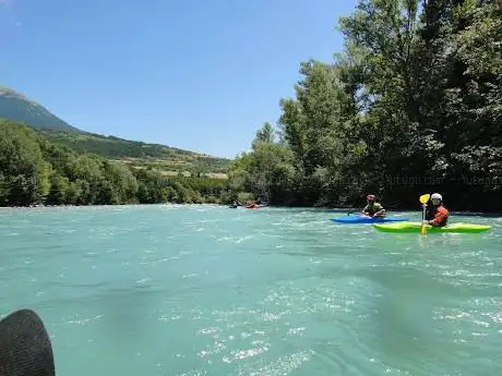 Photo de FlowFree Kayak Coaching