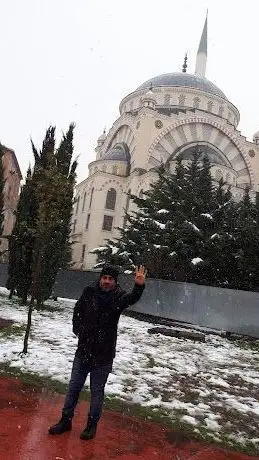 Photo de Güngören Deprem Parkı