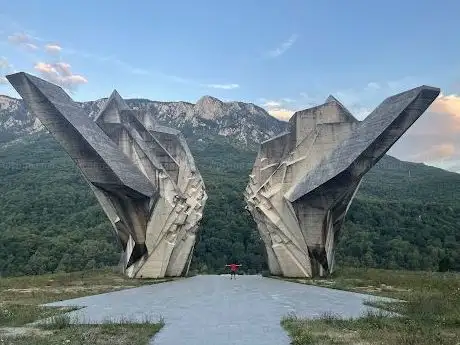 Photo of Ensemble commémoratif de Tjentište