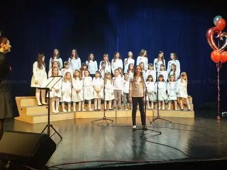 Photo de Theater 