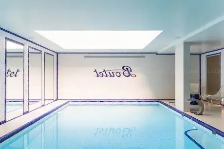 Photo of Spa Codage - MGallery Le Boutet Paris