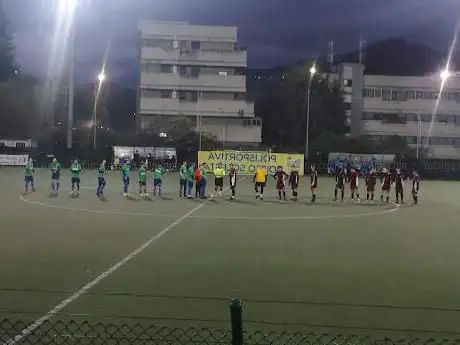 Photo de Campo Sportivo
