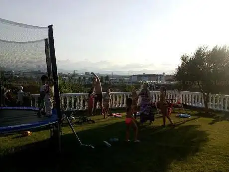 Photo de Mirador de Noáin