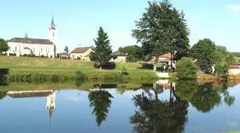 Photo de Office de tourisme Ouest Limousin - Accueil d'Oradour sur Vayres