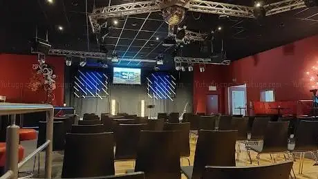 Photo de Evangelische Gemeinde Christusgemeinde Ingolstadt