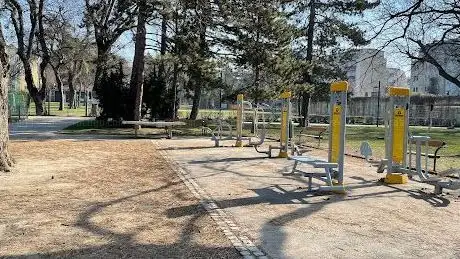Photo de Währinger Park