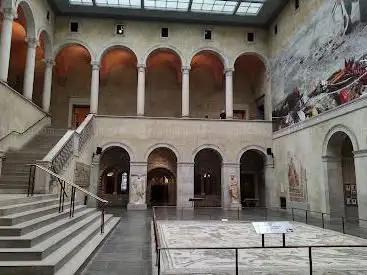 Photo de Worcester Art Museum