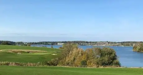 Foto de Pro1Golf Entertainment Center - Golf des Lacs